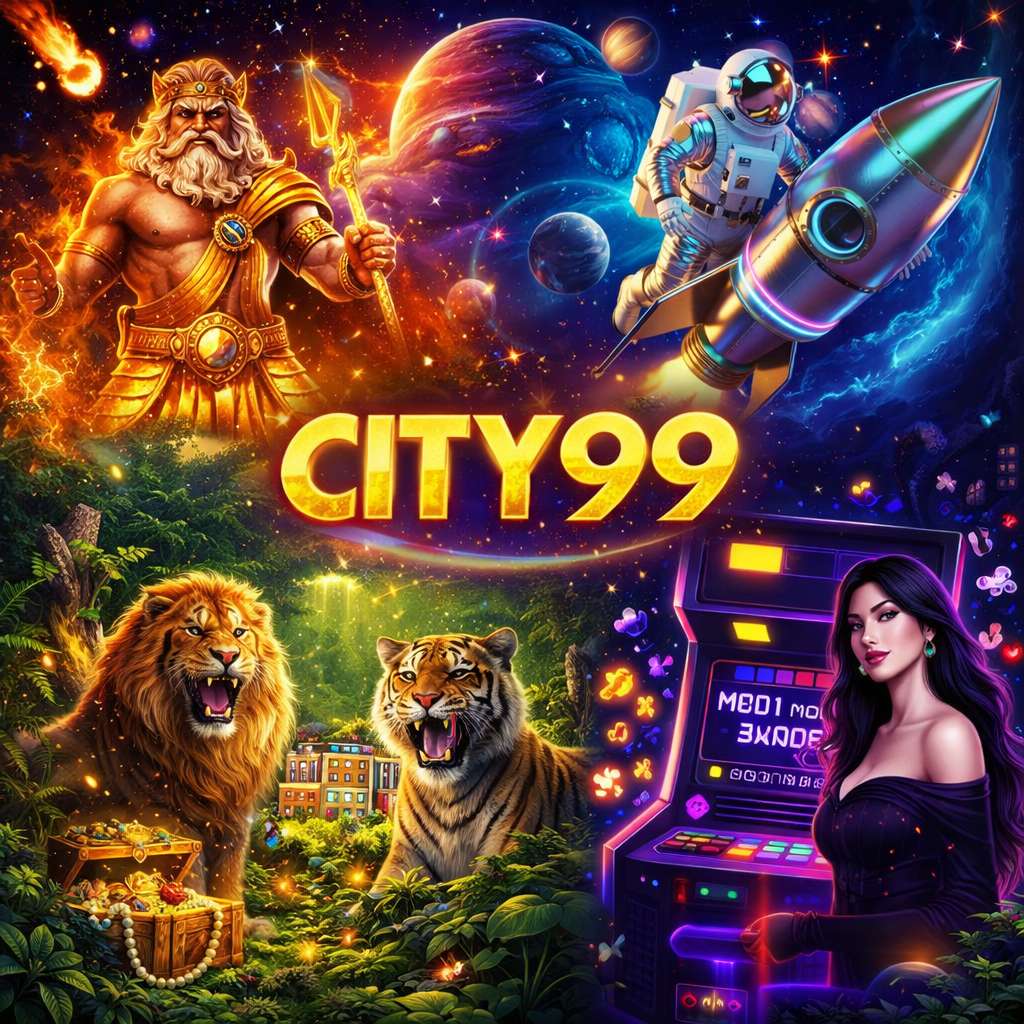 Banner CITY99